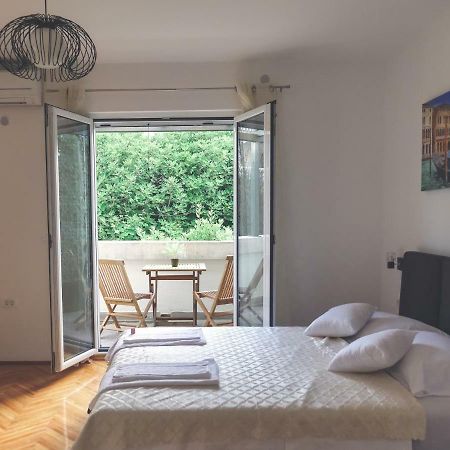 Apartment Lim 布德瓦 外观 照片