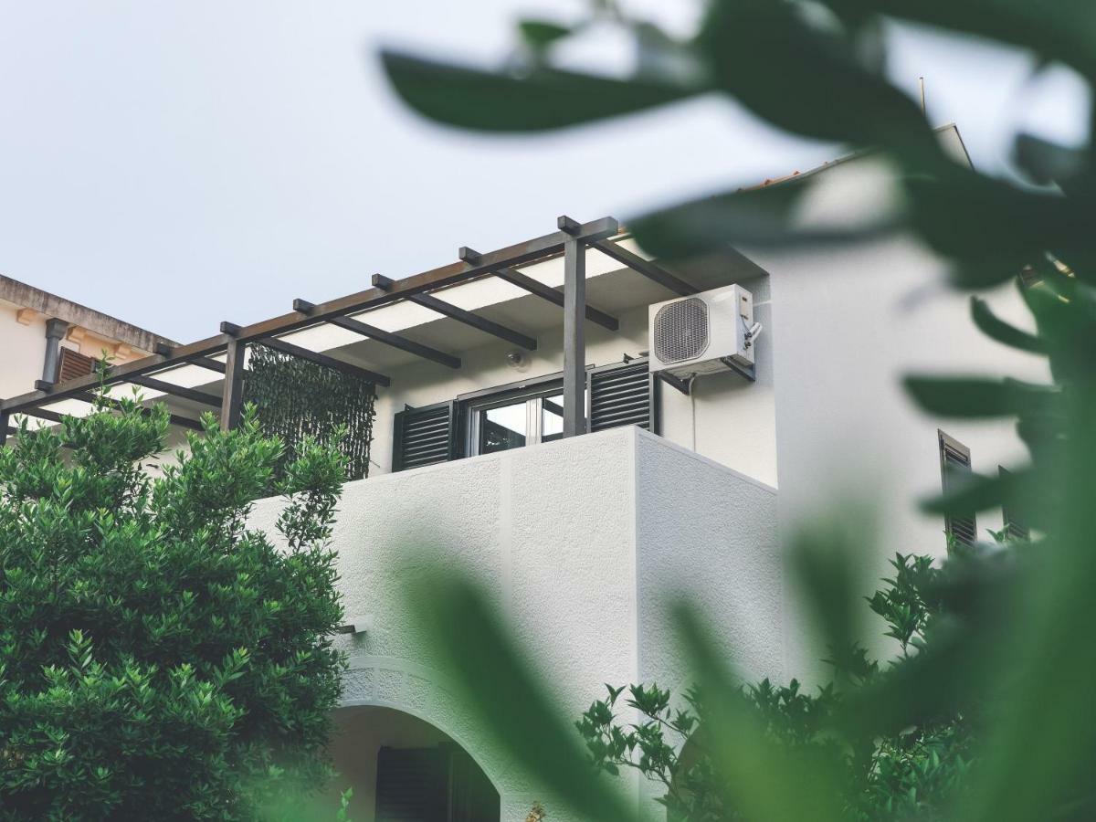 Apartment Lim 布德瓦 外观 照片