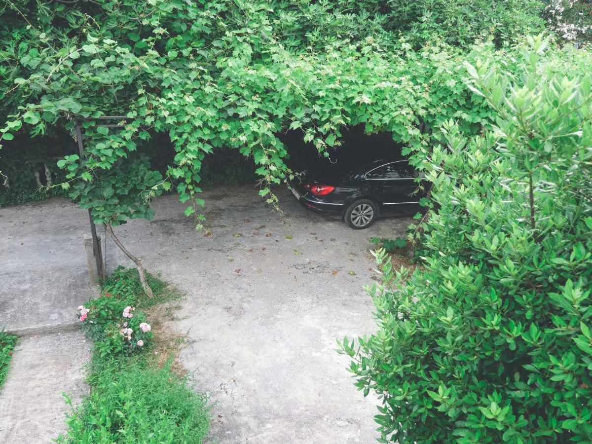 Apartment Lim 布德瓦 外观 照片