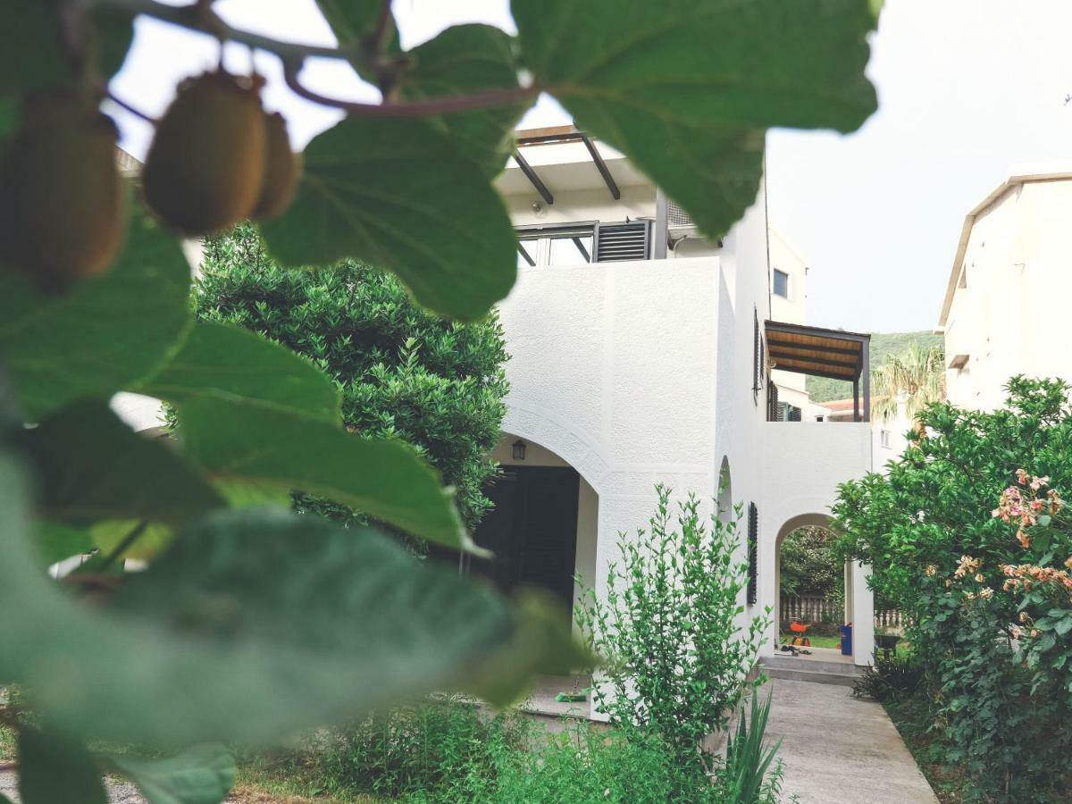 Apartment Lim 布德瓦 外观 照片
