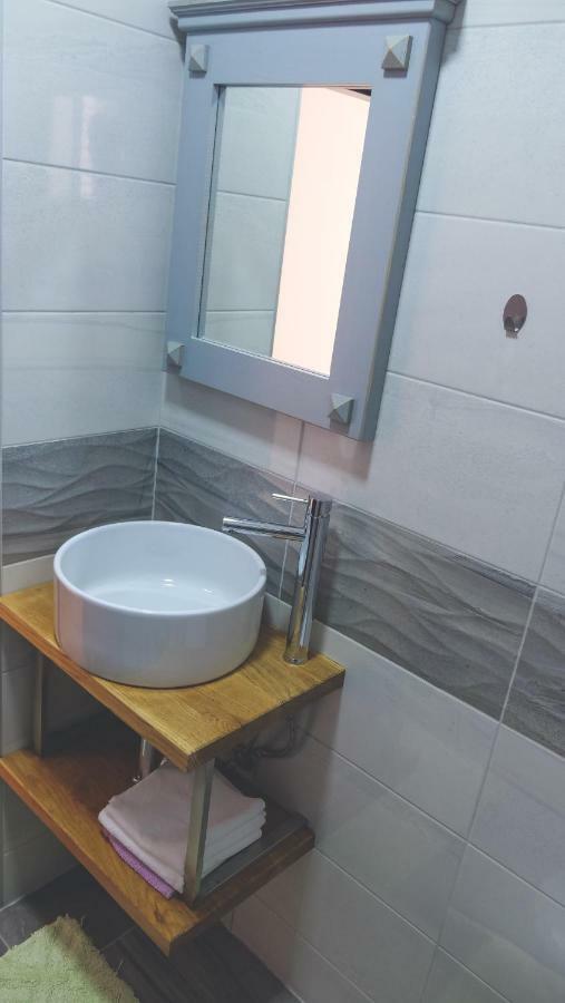 Apartment Lim 布德瓦 外观 照片